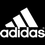 Adidas in Pasig City, Metro Manila .